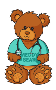 ד"ר חנא נואטחה | Meddy Bear | קהילה רפואית מקוונת | רשת חברתית לאנשי רפואה | מיזם גלובלי