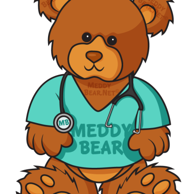 Meddy Bear