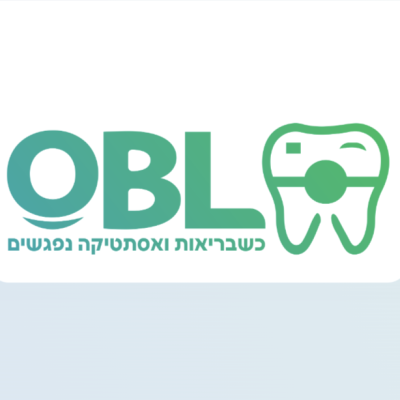 OBL - כשבריאות ואסתטיקה נפגשים