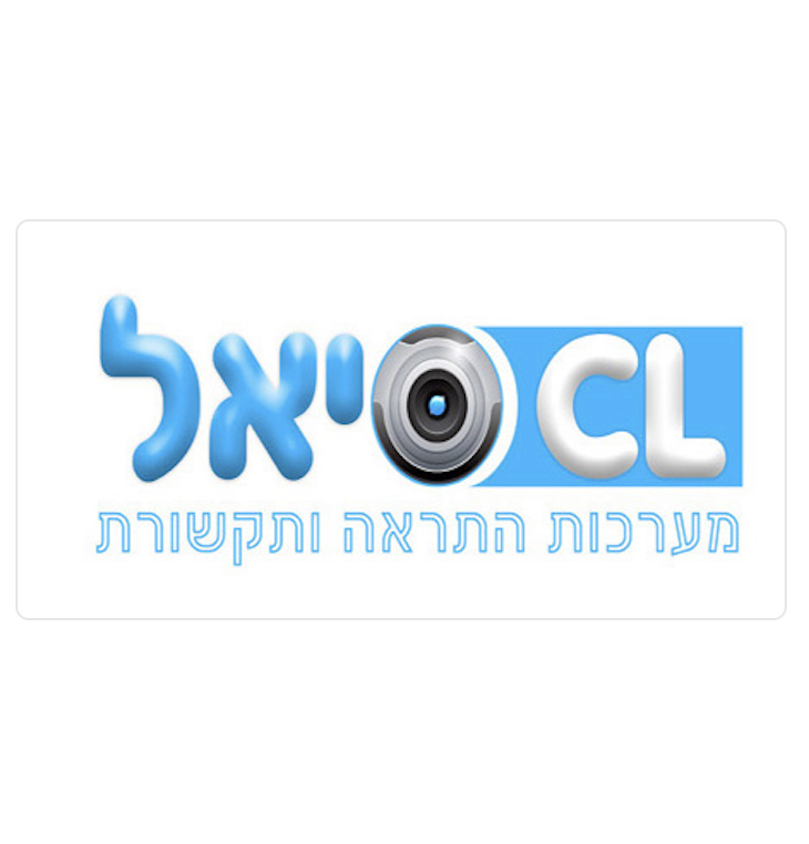 לוגו