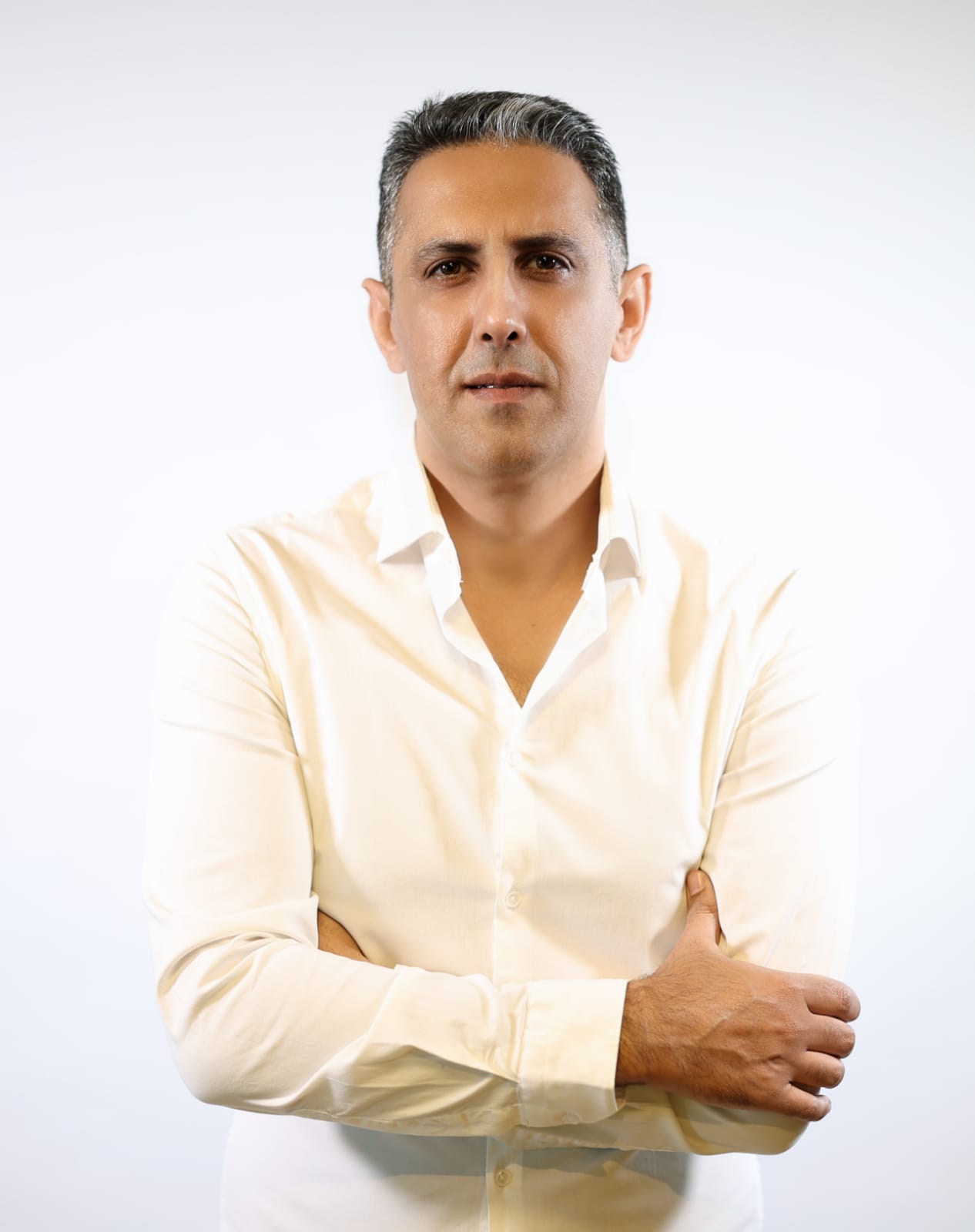 Dan Madar