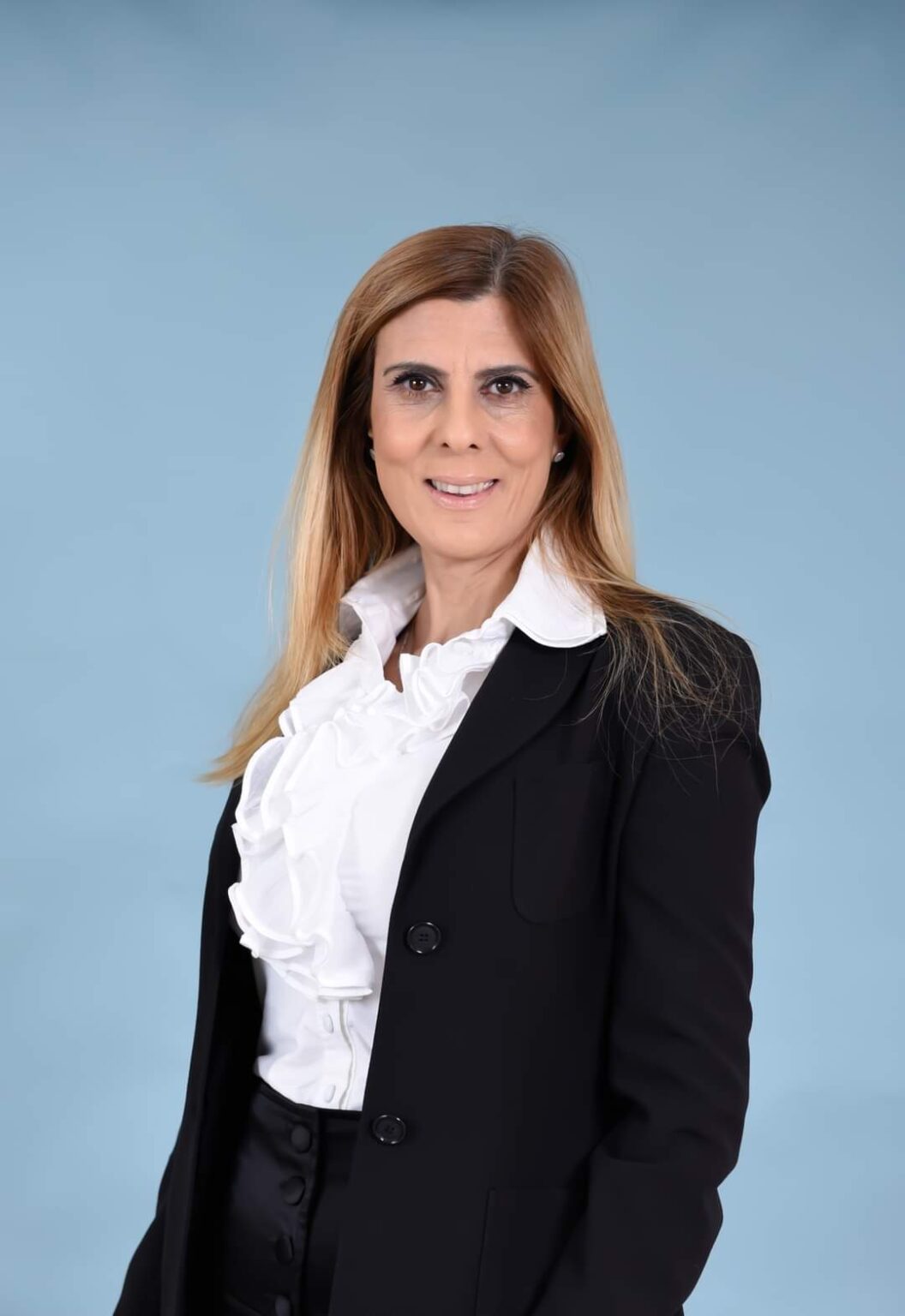 נורית טל מטפלת רגשית ויועצת זוגית