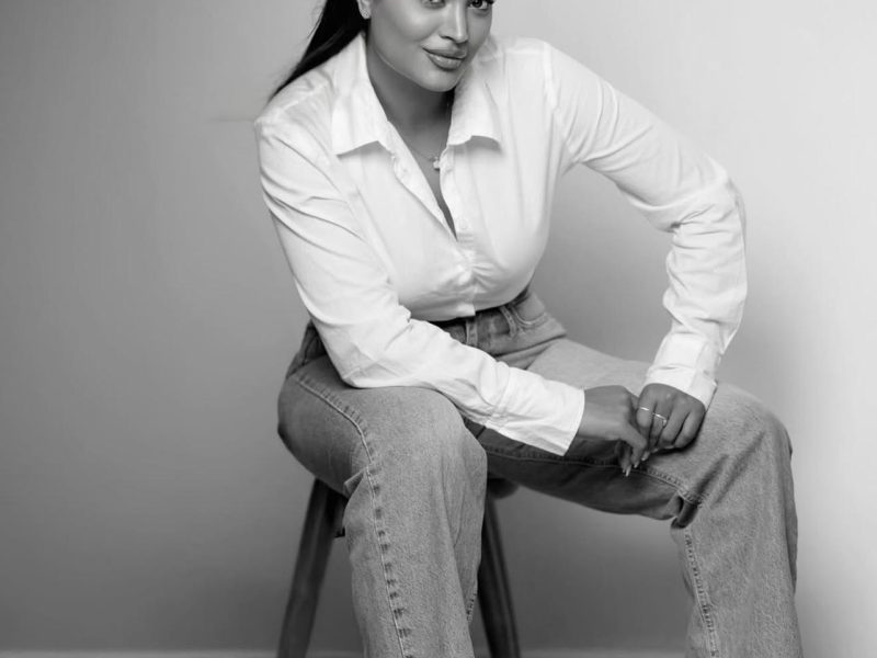 מלי דהרי | יועצת נדל"ן | שיווק דירות | מכירת נכסים | באר שבע