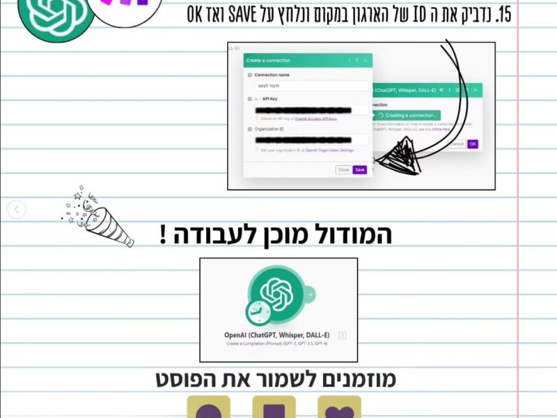 חלי פאר | Enigma Solutions | אוטומציה עסקית | פיתוח והטמעת CRM | מובילים בתחום הדיגיטל בישראל