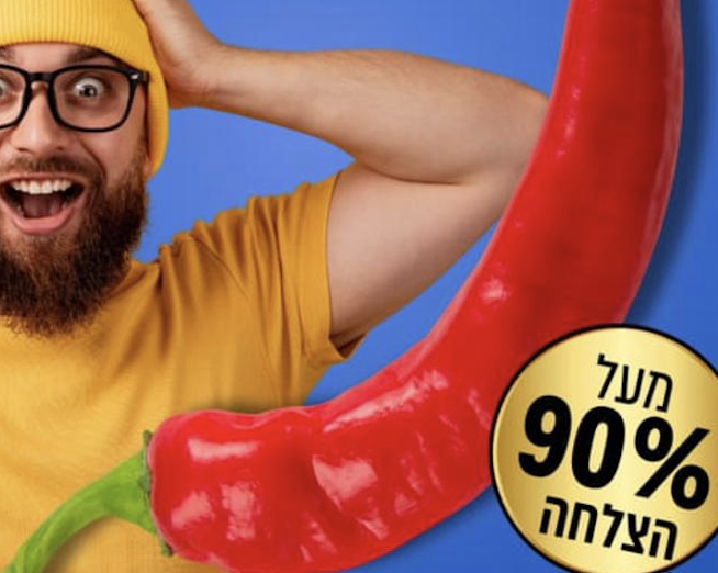 מן קליניק | ד"ר בניימין | טיפול מתקדם באין אונות | טכנולוגיית גלי הלם | מומחה לבריאות מינית בחיפה