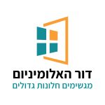 אבי ומיכל בן חמו | דור האלומיניום | פתרונות אלומיניום מקיפים | עיצוב תכנון וביצוע | ירושלים