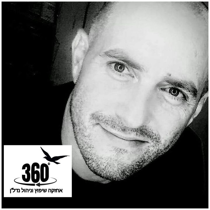 שחף 360 | שחף דורי | ניהול ואחזקת נכסים | שיפוצים מקצועיים | שירותי הנדימן בישראל