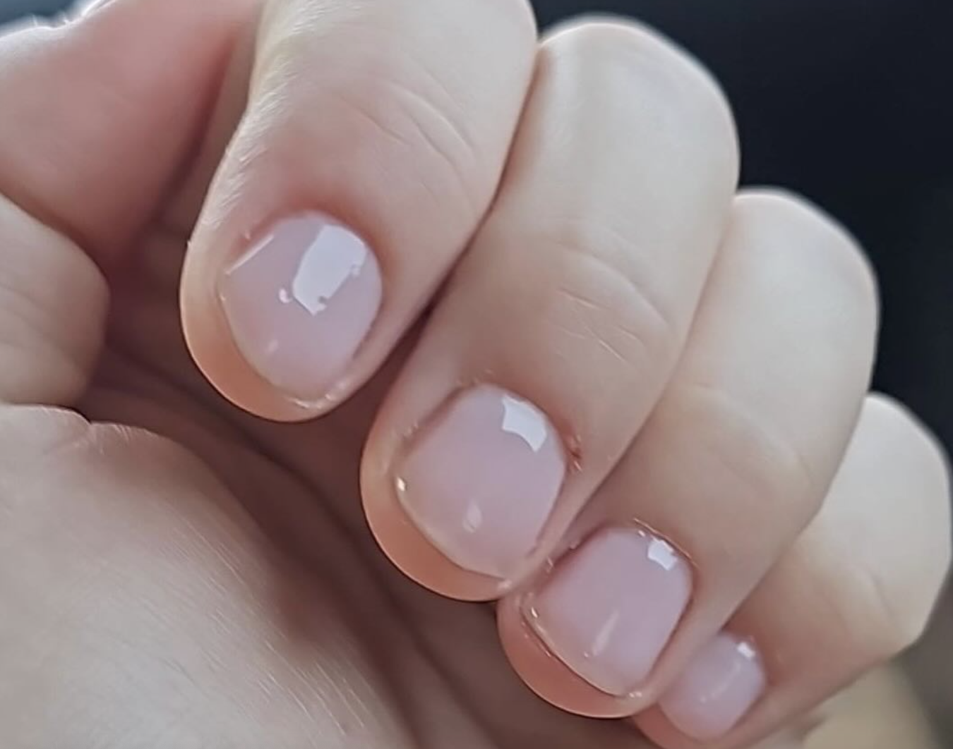 N עלייך | Nail Studio by Neta | נטע סגיר | סטודיו ציפורניים | טיפוח ידיים | ירושלים