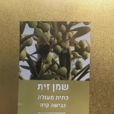 משק פנחס