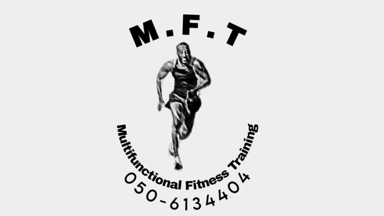 M.F.T | עדי טפטה | אימון פונקציונלי | כושר אישי | סטודיו לאימונים ברחובות