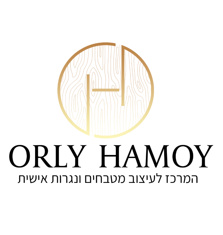 אורלי חמוי