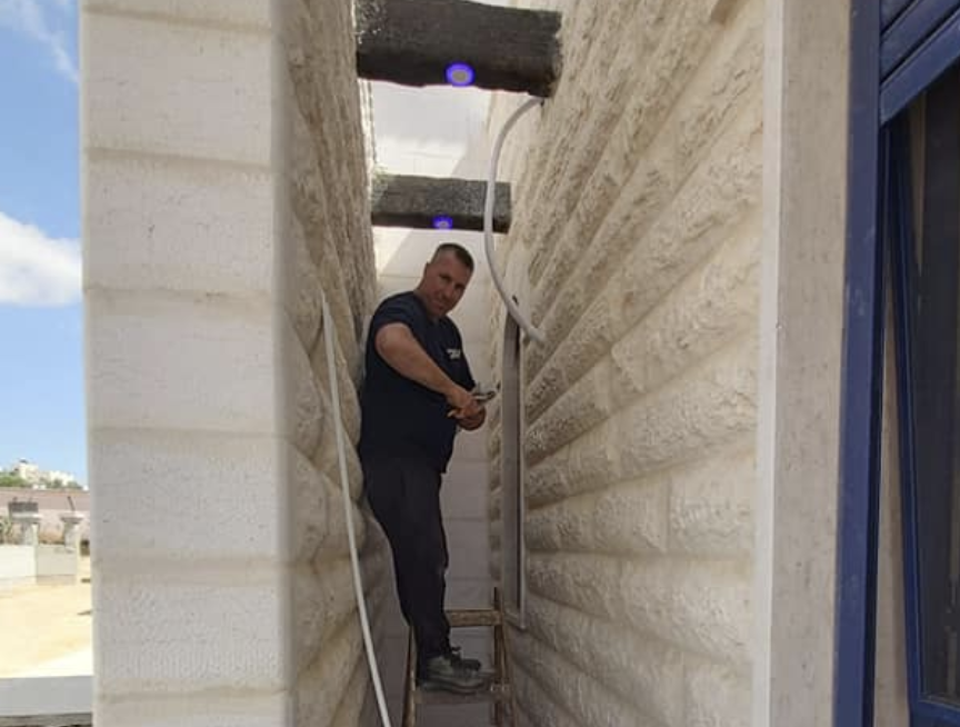 מיזוג אבי | התקנת מזגנים מקצועית | תיקון מזגנים | שירותי מיזוג אוויר | דימונה | אזור באר שבע והערבה
