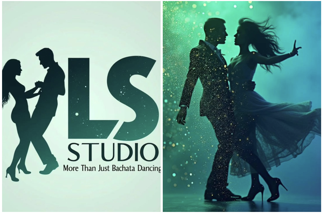 VLS Studio | ליסה זפרן, שון קינג, ויקי בן דוד | בצ'אטה סנשואל | ליידי סטייל | סטודיו ריקוד ראשון לציון