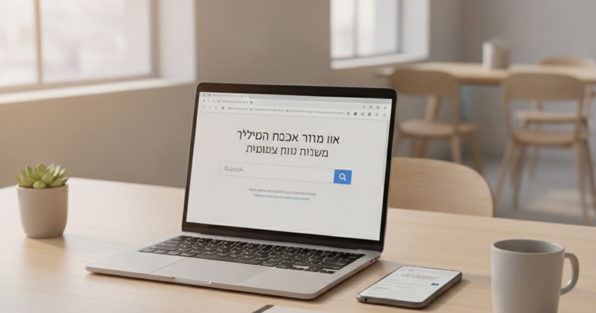 איך לפרסם עסק בגוגל ולמשוך לקוחות חדשים